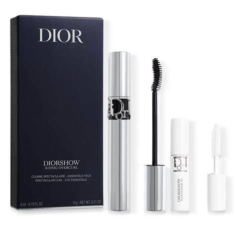 dior mascara douglas winkel|dior iconic mascara.